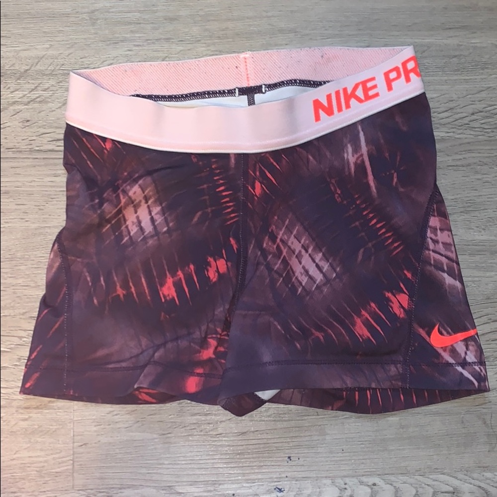Nike Pros